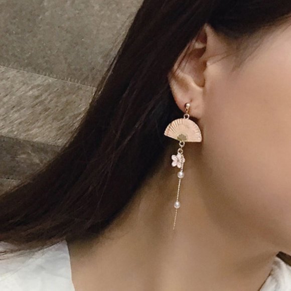 💙💕Last one Strawberry Stones Cat Sakura Flower - Picture 3 of 11